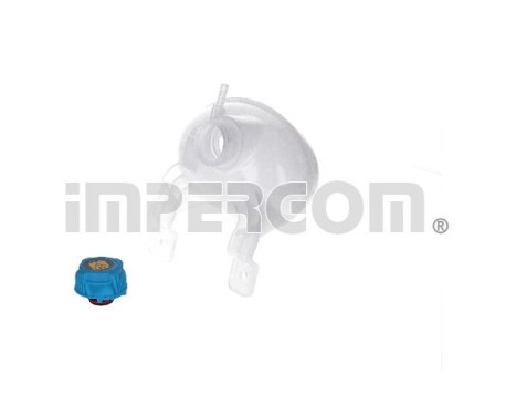 Vase d'expansion, liquide de refroidissement
