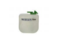 Vase d'expansion, liquide de refroidissement
