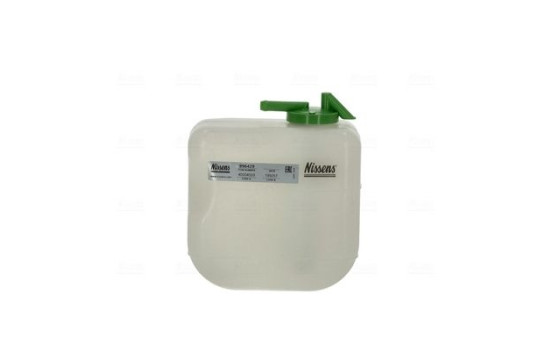 Vase d'expansion, liquide de refroidissement