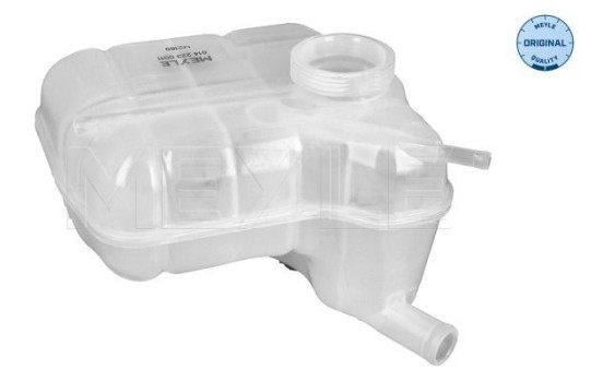 Vase d'expansion, liquide de refroidissement