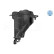 Vase d'expansion, liquide de refroidissement