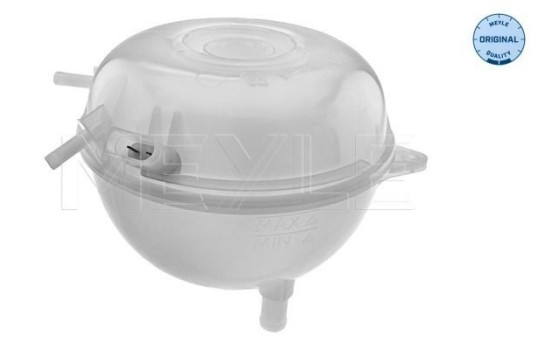 Vase d'expansion, liquide de refroidissement