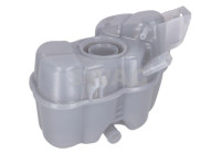Vase d'expansion, liquide de refroidissement
