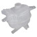 Vase d'expansion, liquide de refroidissement