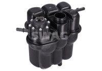 Vase d'expansion, liquide de refroidissement