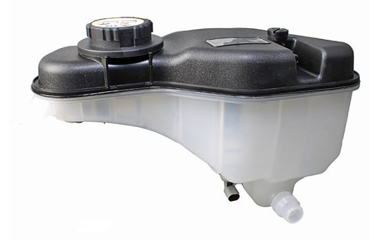 Vase d'expansion, liquide de refroidissement