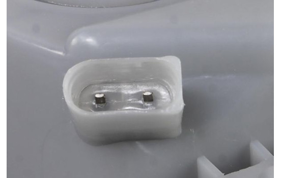 Vase d'expansion, liquide de refroidissement, Image 3