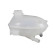 Vase d'expansion, liquide de refroidissement