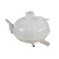 Vase d'expansion, liquide de refroidissement