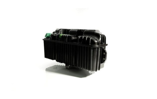 Vase d'expansion, liquide de refroidissement, Image 3