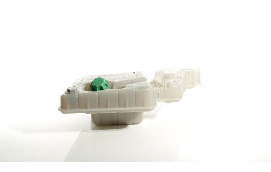 Vase d'expansion, liquide de refroidissement, Image 2