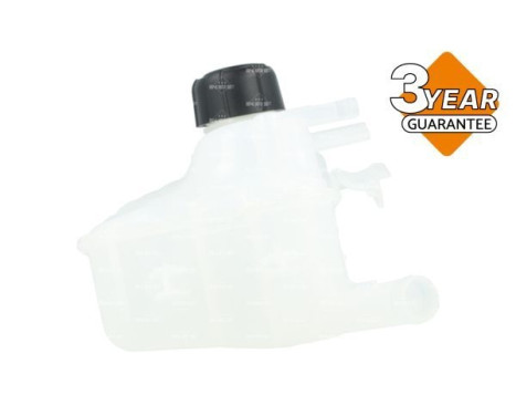 Vase d'expansion, liquide de refroidissement