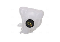 Vase d'expansion, liquide de refroidissement