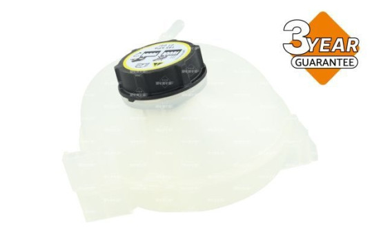 Vase d'expansion, liquide de refroidissement