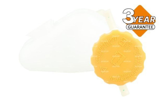 Vase d'expansion, liquide de refroidissement