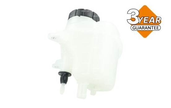 Vase d'expansion, liquide de refroidissement