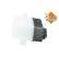 Vase d'expansion, liquide de refroidissement