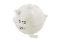 Vase d'expansion, liquide de refroidissement