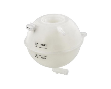 Vase d'expansion, liquide de refroidissement