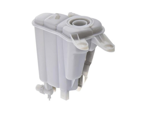 Vase d'expansion, liquide de refroidissement