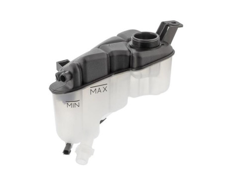 Vase d'expansion, liquide de refroidissement