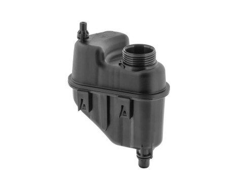 Vase d'expansion, liquide de refroidissement