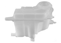 Vase d'expansion, liquide de refroidissement