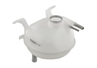 Vase d'expansion, liquide de refroidissement