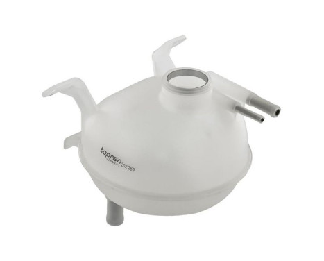 Vase d'expansion, liquide de refroidissement