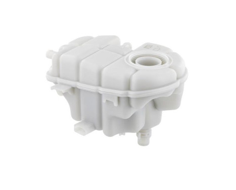 Vase d'expansion, liquide de refroidissement