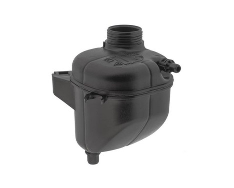 Vase d'expansion, liquide de refroidissement