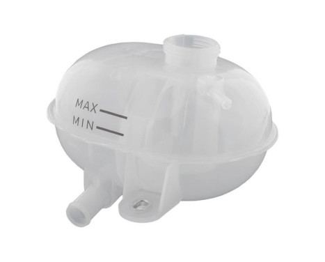 Vase d'expansion, liquide de refroidissement