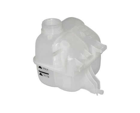 Vase d'expansion, liquide de refroidissement
