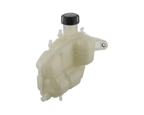 Vase d'expansion, liquide de refroidissement