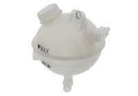 Vase d'expansion, liquide de refroidissement