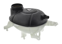 Vase d'expansion, liquide de refroidissement