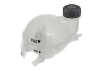 Vase d'expansion, liquide de refroidissement