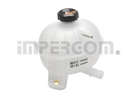 Vase d'expansion, liquide de refroidissement
