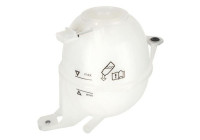 Vase d'expansion, liquide de refroidissement