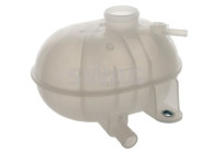 Vase d'expansion, liquide de refroidissement