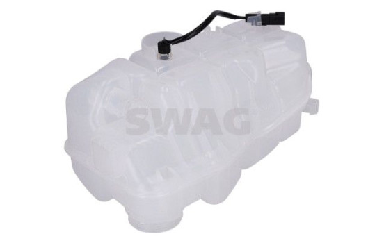 Vase d'expansion, liquide de refroidissement