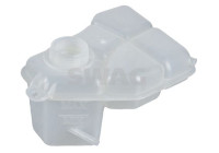 Vase d'expansion, liquide de refroidissement