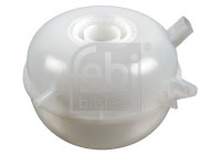 vase d'expansion radiateur 177260 FEBI