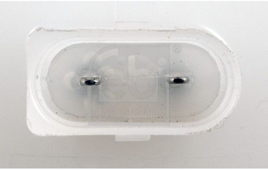 vase d'expansion radiateur 177260 FEBI, Image 2