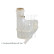 vase d'expansion radiateur ADBP980004 Blue Print