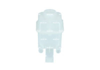 Vase d'expansion, radiateur