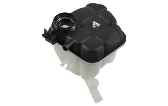 Vase d'expansion, liquide de refroidissement 101013 FEBI