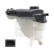 Vase d'expansion, liquide de refroidissement 103403 FEBI, Vignette 2