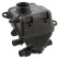 Vase d'expansion, liquide de refroidissement 103439 FEBI