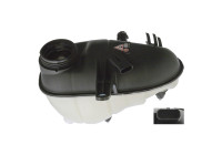 Vase d'expansion, liquide de refroidissement 107520 FEBI